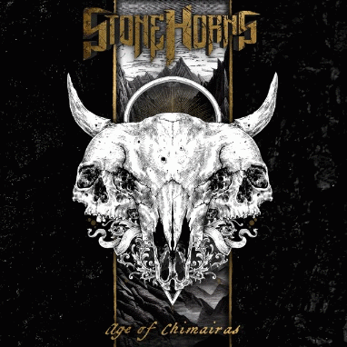 Stone Horns : Age of Chimairas